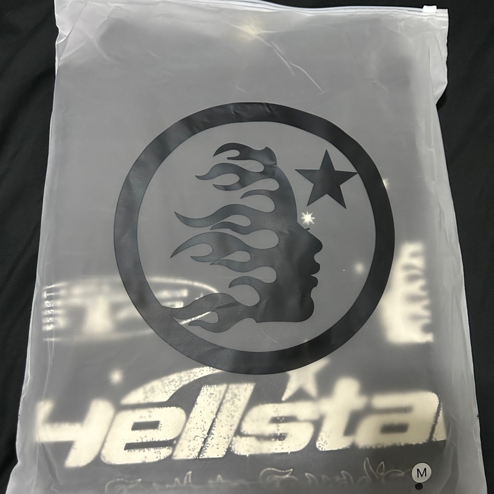 Hellstar hoodie